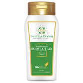 Swabha Ceylon Aloe Moisture Body Lotion - 100ml - ShopXonline